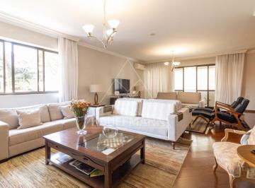 Apartamento · 205m² · 3 Quartos · 3 Vagas · Apartamento à Venda em Higienópolis 3 suites, 3 vagas, 205 m² A.U