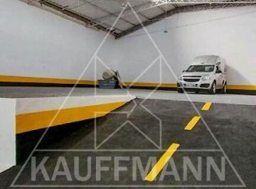 Comercial · 454m² · 5 Vagas · Galpão à venda e locação na Lapa A.U 454,00 m² 5 Vagas