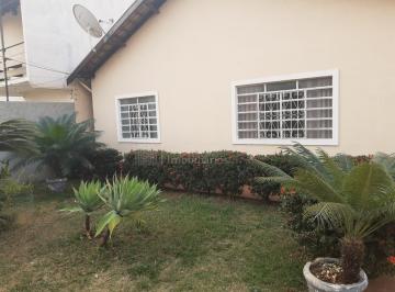 Casa · 236m² · 3 Quartos · 2 Vagas · Casa com 4 dormitórios à venda, MONTE CASTELO, CAMPO GRANDE - MS