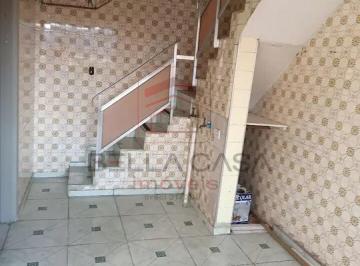 Casa · 400m² · 5 Quartos · Sobrado a venda na vila Carrão, terreno com 8.40 por 40 metros.