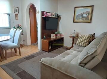 Apartamento · 49m² · 2 Quartos · 1 Vaga · EXcelente apartamento vago na Vila Gustavo com 2 dormitórios e 1 Vaga