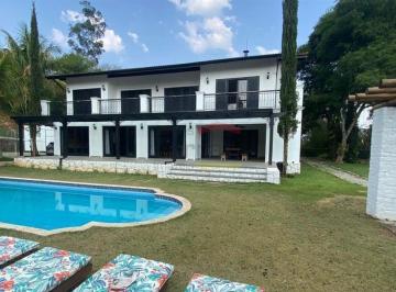 Casa · 562m² · 4 Quartos · 4 Vagas · Condomínio Fechado - Mairiporã