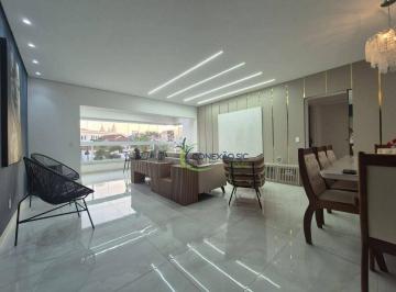 56e8c897b1d66ed5d065458de34d6dc105bf9b5a · Apartamento com 3 dormitórios à venda, 132 m² por R$ 820.000,00 - Boa Vista - Pindamonhangaba/SP