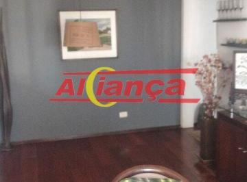 Apartamento · 79m² · 2 Quartos · 1 Vaga · Apartamento Vila milton