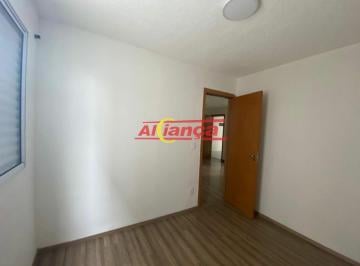 Apartamento · 55m² · 2 Quartos · 1 Vaga · Apartamento, Jardim Nova Cidade - Guarulhos
