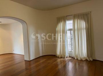 Apartamento · 370m² · 4 Quartos · Lindo apartamento à Venda no Jardim Paulista - São Paulo