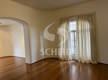 Apartamento · 370m² · 4 Quartos · Lindo apartamento à Venda no Jardim Paulista - São Paulo