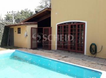 Casa · 136m² · 3 Quartos · 3 Vagas · ALTO DA BOA VISTA - 253M terreno - 3 quartos - 3 vagas