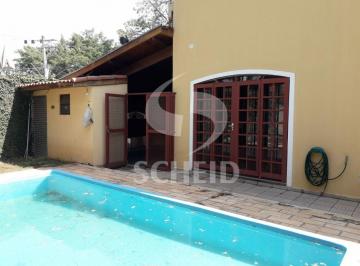 Casa · 136m² · 3 Quartos · 3 Vagas · ALTO DA BOA VISTA - 253M terreno - 3 quartos - 3 vagas