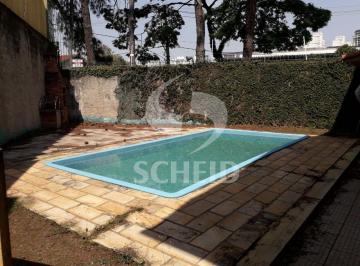 Casa · 136m² · 3 Quartos · 3 Vagas · ALTO DA BOA VISTA - 253M terreno - 3 quartos - 3 vagas