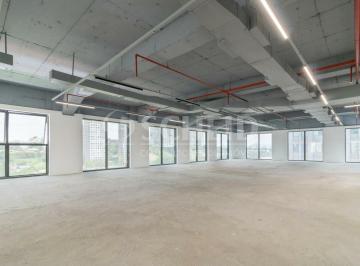Comercial · 254m² · 5 Vagas · Conjunto Comercial Brooklin com254m² 4 banheiros, 5 vagas, Ar condicionado, recepção.
