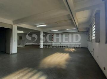 Comercial · 400m² · 6 Vagas · Prédio Comercial para Locação - 4 andares - 700m2 de área total - 6 Banheiros - 6 vagas