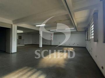 Comercial · 400m² · 6 Vagas · Prédio Comercial para Locação - 4 andares - 700m2 de área total - 6 Banheiros - 6 vagas
