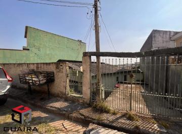 FACHADA · Terreno 279 m² Localizado No Bairro Palmares Santo André - SP 