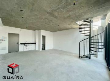 Apartamento · 77m² · 1 Quarto · 1 Vaga · Cobertura à venda 1 quarto 1 vaga Vila Olímpia - São Paulo - SP
