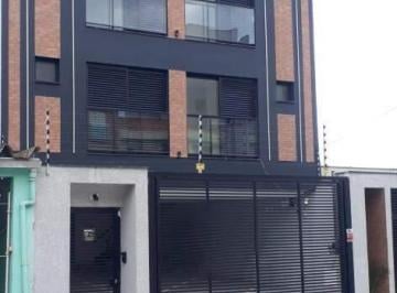 Apartamento · 44m² · 2 Quartos · 1 Vaga · Apartamento à venda 2 quartos 1 vaga Alpina - Santo André - SP