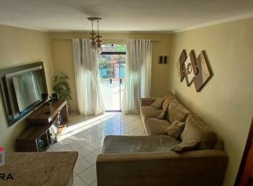 Casa · 222m² · 3 Quartos · 2 Vagas · Sobrado à venda 3 quartos 1 suíte 2 vagas Marajoara - Santo André - SP