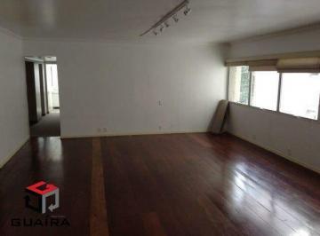 Apartamento · 170m² · 3 Quartos · 2 Vagas · Apartamento 3 Dormitórios em Jardim Paulista com 170m²