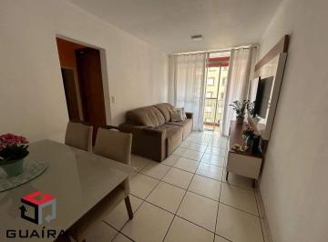 Apartamento · 52m² · 2 Quartos · 1 Vaga · Apartamento à venda 2 quartos 1 vaga Jardim São Savério - São Paulo - SP