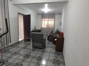 Photo 1 · Sobrado à venda 3 quartos 2 suítes 2 vagas Nova Petrópolis - São Bernardo do Cam