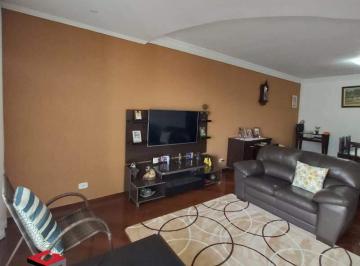Apartamento · 110m² · 3 Quartos · 2 Vagas · Apartamento 110 m² Localizado No Bairro Pinheirinho Santo André - SP