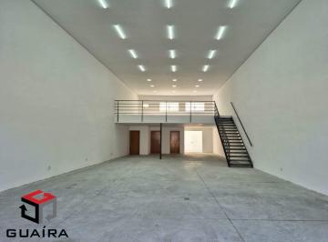 Comercial · 360m² · 3 Vagas · Galpão à venda 3 vagas Anchieta - São Bernardo do Campo - SP