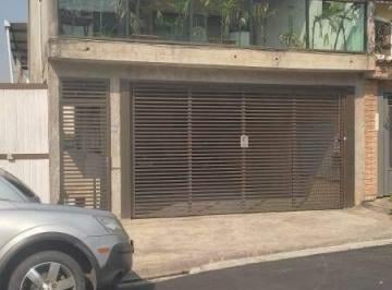 Comercial · 300m² · 12 Quartos · 4 Vagas · Prédio à venda 12 quartos 4 vagas Nova Petrópolis - São Bernardo do Campo - SP