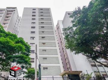 Apartamento · 201m² · 3 Quartos · 2 Vagas · Apartamento com 201m² - Jardim Paulista - São Paulo - SP