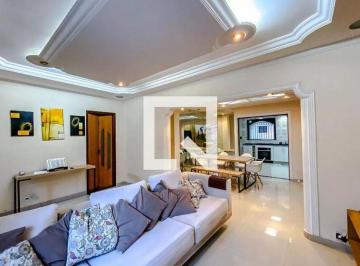Casa · 270m² · 3 Quartos · 4 Vagas · Casa para Aluguel - Mooca, 3 Quartos, 270 m2 - São Paulo