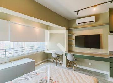Apartamento · 25m² · Imoveis - em Butantã