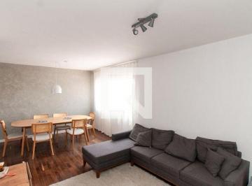 Apartamento · 115m² · 3 Quartos · 2 Vagas · Apartamento para Aluguel - Tucuruvi, 3 Quartos, 115 m2 - São Paulo