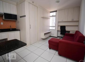 Apartamento · 26m² · 1 Quarto · 1 Vaga · Apartamento para Aluguel - Guará, 1 Quarto, 26 m² - Brasília