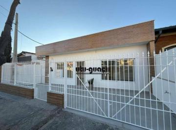 82f20a214ca69234b046dab6153eb6d428ae2e75 · Casa comercial para locação dispondo de 6 salas para atendimentos