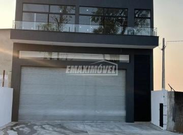 Comercial · 259m² · 4 Vagas · Salão Comercial Negócios em Sorocaba