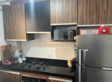Apartamento · 44m² · 2 Quartos · 1 Vaga · Ótimo Apartamento Residencial para Venda - 2 Dormitórios / Parque Rio Lima