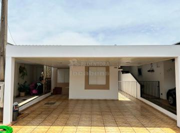 Casa · 143m² · 3 Quartos · 2 Vagas · Casa para Venda em Condomínio com 3 Dormitórios localizada no Condomínio Parque da Liberdade I.