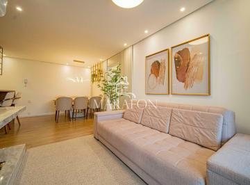 Apartamento · 76m² · 1 Vaga · SEU NOVO ENDEREÇO EM CANELA