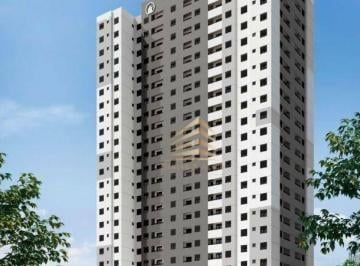 c443bb8376f28cdf6a5723be866de963fec1571d · Apartamento à venda, 58 m² por R$ 553.378,00 - Vila Rio de Janeiro - Guarulhos/SP