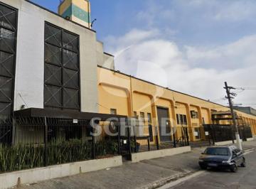 Comercial · 21000m² · Galpão de 21.000m2 com Renda, em ótima localização na Freguesia do Ó