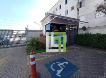 78032ba2e669abd49844d36d4a46fc7eb6c3b4e2 · Apartamento à venda, 49 m² por R$ 350.000,00 - Jardim Búfalo - Jundiaí/SP