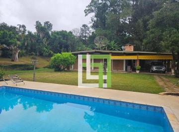 73ccc22a89a99e104845f4bfabba48dc0baae6a1 · Chácara com 6 dormitórios à venda, 3402 m² por R$ 1.100.000,00 - Chácaras Campo Limpo - Campo Limpo 