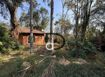 2448db74de36498f8a23373866fd7f3fa7620da1 · Terreno à venda, 1335 m² por R$ 1.485.000,00 - Condomínio São Joaquim - Vinhedo/SP