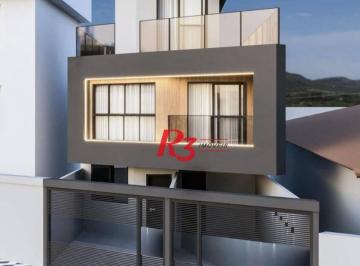 ac2397ec956efee1bacc8b273b5ad79a4a332ef9 · Casa à venda, 215 m² por R$ 1.550.000,00 - Embaré - Santos/SP