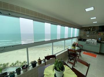 82cfc36aba37c7e87ebb41b9757ab89f39db2579 · Apartamento com 3 dormitórios à venda, 132 m² por R$ 1.490.000,00 - Mirim - Praia Grande/SP