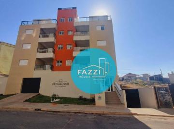 4c96b1c91493fcdad722e4d981055aad3386dcf0 · Apartamento com 1 dormitório à venda, 57 m² por R$ 330.000,00 - Jardim Elvira Dias - Poços de Caldas
