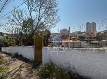 f176177902bff3b9e6b747cd3f28ae264cb8f767 · Terreno à venda, 900 m² por R$ 1.400.000,00 - Vila Trujillo - Sorocaba/SP