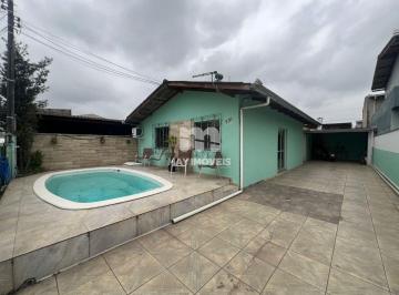 Casa · 200m² · 3 Quartos · Casa para aluguel - na Cidade Nova