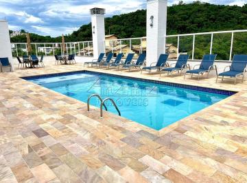 Apartamento · 72m² · 2 Quartos · 2 Vagas · Apartamento com 2 quartos, Praia das Toninhas, Ubatuba - R$ 650 mil, Cod: 4155