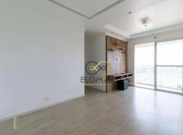 59f54637e28541f6618c2a6fdeb827d6fd236ca9 · Apartamento à venda, 64 m² por R$ 420.000,00 - Ponte Grande - Guarulhos/SP