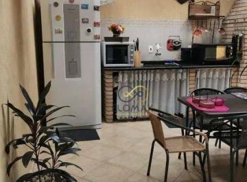 58e509c755660fe1d1889251b70951cf5fe8d274 · Vende - Linda e Espaçosa Casa Triplex - 220m² -  Vila Galvão Guarulhos - SP.